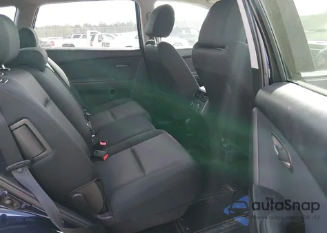 2007 Mazda Cx-9 Sport z USA, uszkodzony, nr VIN JM3TB28Y870110020